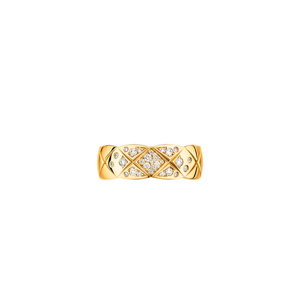 COCO CRUSH Ring - 1
